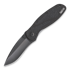 Kershaw - Blur Linerlock A/O Black