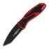 Kershaw - Blur Linerlock A/O Red 50th An