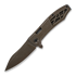 Kershaw - Boilermaker Framelock A/O