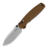 Kershaw Broadside sulankstomas peilis, ruda 2052