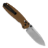 Kershaw Broadside sulankstomas peilis, ruda 2052