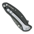 Kershaw Chive A/O Damascus sulankstomas peilis 1600DAMBK
