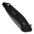 Kershaw Dividend Composite Linerlock sulankstomas peilis 1812BLKCB