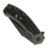 Kershaw Faultline sulankstomas peilis 8760