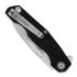 Kershaw Inception sulankstomas peilis 2031
