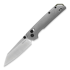 Kershaw Iridium Reverse Tanto TI kääntöveitsi 2038RTI