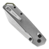 Kershaw Iridium Reverse Tanto TI k&auml;&auml;nt&ouml;veitsi 2038RTI