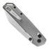 Kershaw Iridium Reverse Tanto TI kääntöveitsi 2038RTI