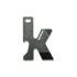 Kershaw - K-Tool