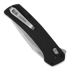 Kershaw Layup DuraLock Black sulankstomas peilis 2047