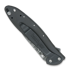 Kershaw Leek A/O Damascus sulankstomas peilis 1660DAMBK