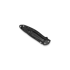 Zavírací nůž Kershaw Leek, černá 1660CKT