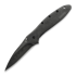 Coltello pieghevole Kershaw Leek, Composite BlackWash 1660CBBW