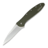 Kershaw Leek sulankstomas peilis, žalia 1660OL