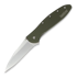 Coltello pieghevole Kershaw Leek, verde 1660OL