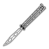 Kershaw Lucha balisong trainer 5150TR