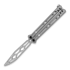 Kershaw Lucha perhosveitsi harjoitteluun 5150TR