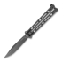 Kershaw Lucha Blackwashed perhosveitsi 5150BW