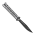 Kershaw Lucha Damascus perhosveitsi 5150DAM