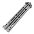 Kershaw Lucha Damascus butterfly knife 5150DAM