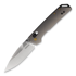 Kershaw Mini Iridium Titanium folding knife 2051TI