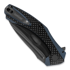 Kershaw Natrix Carbon Fiber sulankstomas peilis 7007CF