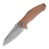Kershaw Natrix Copper kääntöveitsi 7006CU