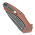 Zavírací nůž Kershaw Natrix Copper 7006CU