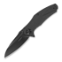 Kershaw Natrix Framelock Black Bearing sulankstomas peilis 7007BK