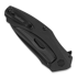 Kershaw Natrix Framelock Black Bearing sulankstomas peilis 7007BK
