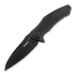 Πτυσσόμενο μαχαίρι Kershaw Natrix Xl Black 7008BLK