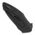 Kershaw Natrix Xl Black sulankstomas peilis 7008BLK