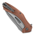 Kershaw Natrix XL Sub-Framelock Copper sulankstomas peilis 7008CU