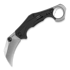Складной нож Kershaw Outlier Linerlock A/O Black 2064SW