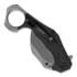 Складной нож Kershaw Outlier Linerlock A/O Black 2064SW