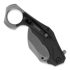 Πτυσσόμενο μαχαίρι Kershaw Outlier Linerlock A/O Black 2064SW