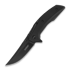 Kershaw - Outright Framelock A/O, sort