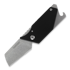 Kershaw Pub sulankstomas peilis, juoda 4036BLK