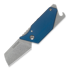 Coltello pieghevole Kershaw Pub, blu 4036BLU