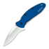 Kershaw Scallion sulankstomas peilis, mėlyna 1620NB