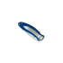 Kershaw Scallion sulankstomas peilis, mėlyna 1620NB
