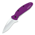 Kershaw Scallion sulankstomas peilis, violetinė 1620PUR