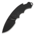 Kershaw Shuffle sulankstomas peilis, juoda 8700BLK