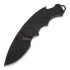 Kershaw Shuffle kääntöveitsi, musta 8700BLK