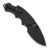 Kershaw Shuffle kääntöveitsi, musta 8700BLK