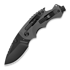 Kershaw Shuffle DIY Linerlock sulankstomas peilis 8720