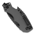 Kershaw Shuffle DIY Linerlock sulankstomas peilis 8720