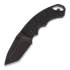 Kershaw Shuffle II kääntöveitsi, musta 8750TBLKBW