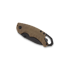 Couteau pliant Kershaw Shuffle II, tan 8750TTANBW