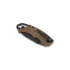 Kershaw Shuffle II kääntöveitsi, tan 8750TTANBW